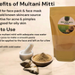 Multani Mitti for Skin