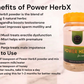 Power HerbX