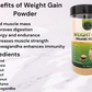 Weight Gain Powder